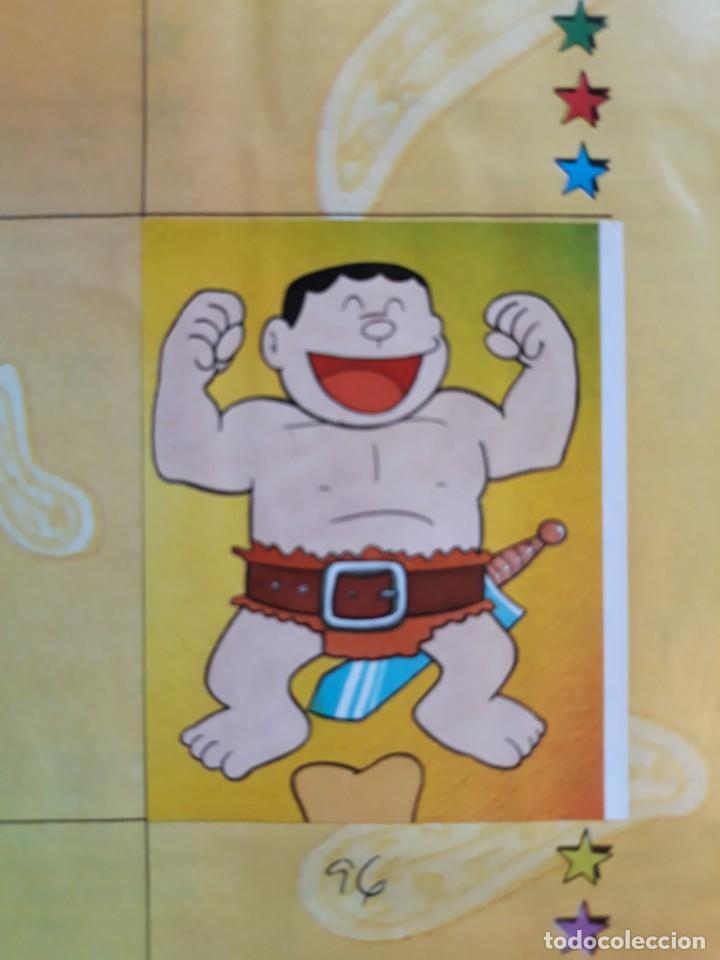 Coleccionismo cromos antiguos: ediciones este doraemon cromo recuperado n 96 - Foto 1