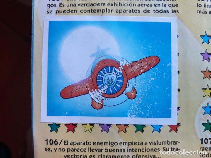 Coleccionismo cromos antiguos: ediciones este doraemon cromo recuperado n 106 - Foto 1