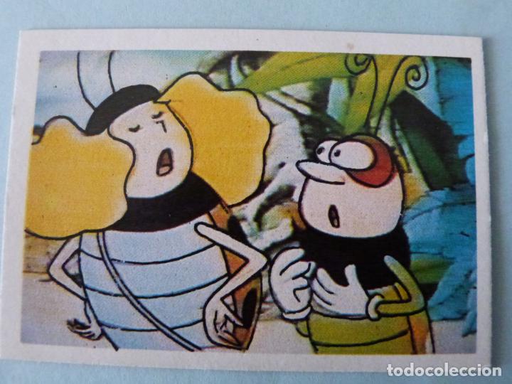 Coleccionismo cromos antiguos: CROMO DE FERDY SIN PEGAR N&ordm; 33 A&Ntilde;O 1985 DEL ALBUM FERDY DE J . MERCHANTE