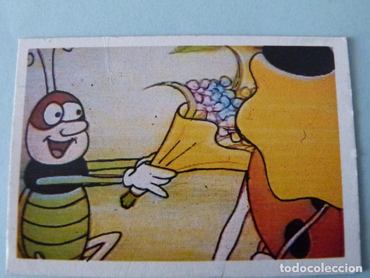 Coleccionismo cromos antiguos: CROMO DE FERDY SIN PEGAR N&ordm; 34 A&Ntilde;O 1985 DEL ALBUM FERDY DE J . MERCHANTE