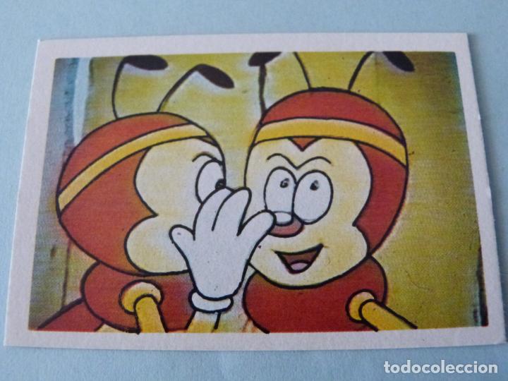 Coleccionismo cromos antiguos: CROMO DE FERDY SIN PEGAR N&ordm; 71 A&Ntilde;O 1985 DEL ALBUM FERDY DE J . MERCHANTE