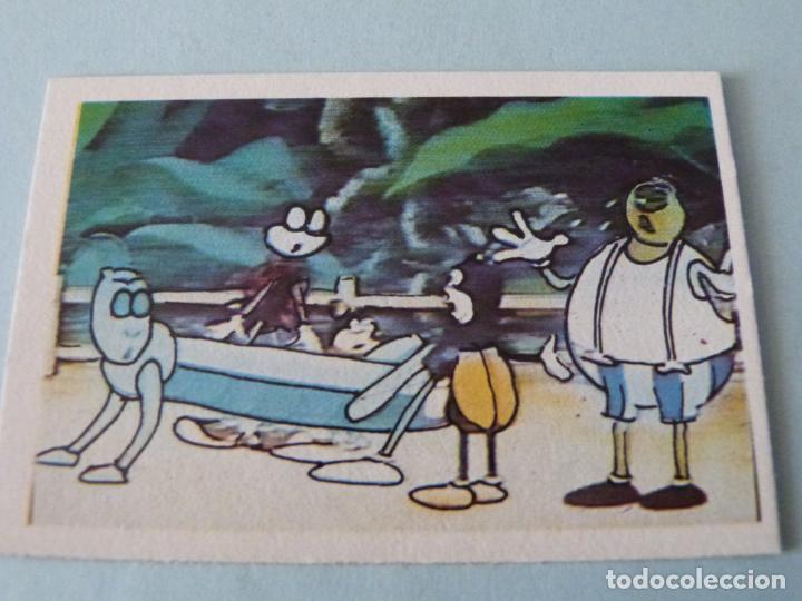 Coleccionismo cromos antiguos: CROMO DE FERDY SIN PEGAR N&ordm; 139 A&Ntilde;O 1985 DEL ALBUM FERDY DE J . MERCHANTE