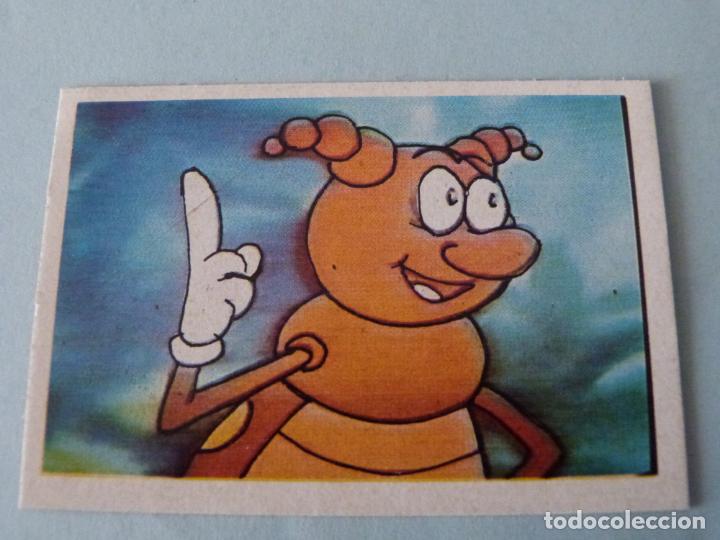 Coleccionismo cromos antiguos: CROMO DE FERDY SIN PEGAR N&ordm; 140 A&Ntilde;O 1985 DEL ALBUM FERDY DE J . MERCHANTE