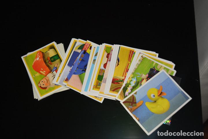 Coleccionismo cromos antiguos: CROMOS DE NODDY,PANINI - Foto 1