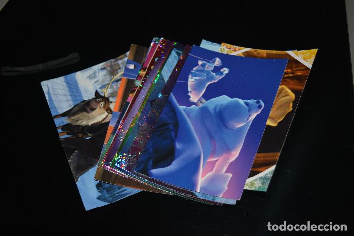 Coleccionismo cromos antiguos: PHOTOCARDS DE FROZEN,PANINI - Foto 1