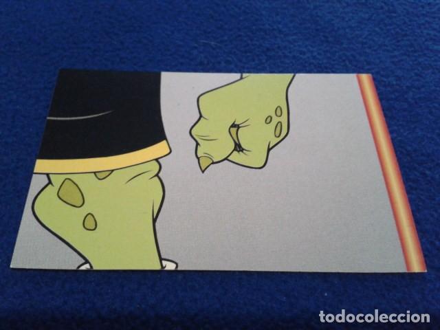 Coleccionismo cromos antiguos: CROMOS UPPER DECK 1996 ( SPACE JAM ) N&ordm; 106  NUNCA PEGADO NUEVO - Foto 1