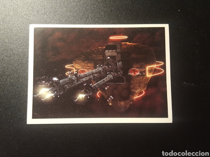 Coleccionismo cromos antiguos: CROMO - TITAN A.E. - N&deg; 9 - PANINI - A&Ntilde;O 2000 - ENVIO GRATIS A PARTIR DE 35&euro; - Foto 1