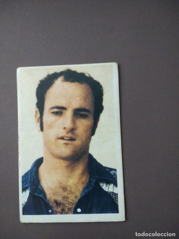Coleccionismo cromos antiguos: CROMO &laquo;FIGURAS&raquo; EDICIONES DEL ESTE N&ordm; 158 KEVIN DOBSON - Foto 1