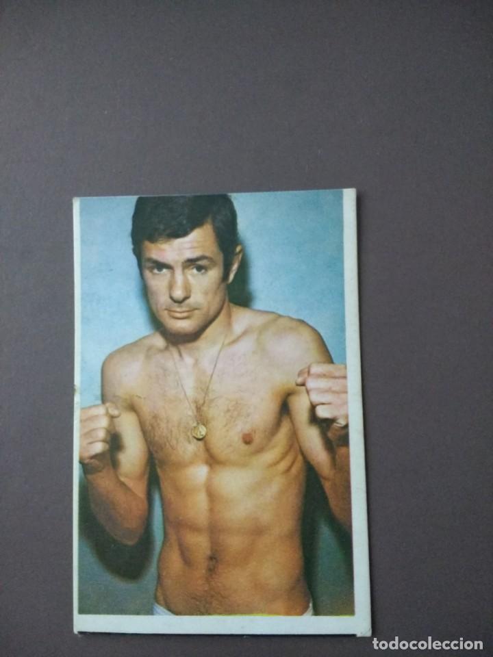 Coleccionismo cromos antiguos: CROMO &laquo;FIGURAS&raquo; EDICIONES DEL ESTE N&ordm; 159 PEDRO CARRASCO - Foto 1