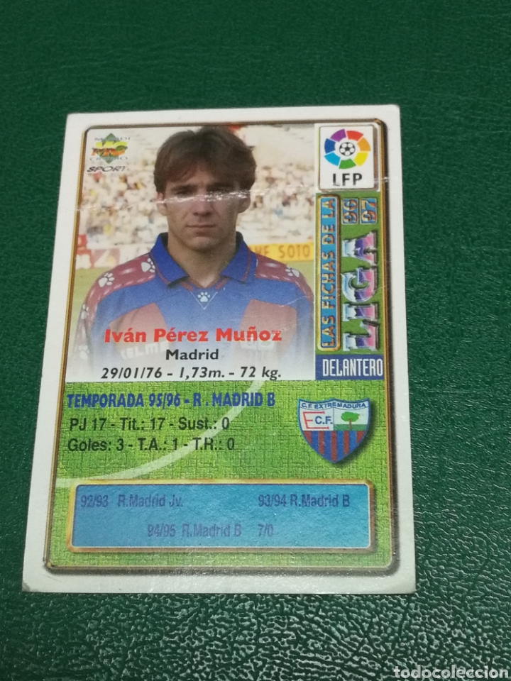 Coleccionismo cromos antiguos: IV&Aacute;N N. 393 - Foto 2