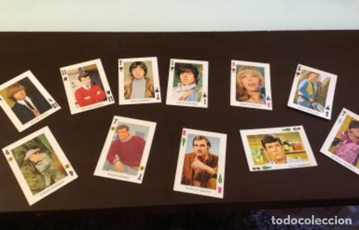 Coleccionismo cromos antiguos: Lote Antiguos cromos - Foto 1
