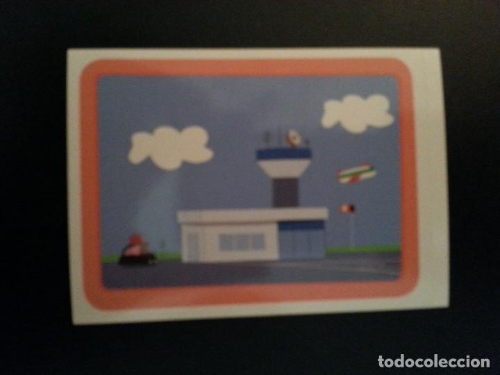 Coleccionismo Cromos antiguos: CROMO DE LA COLECCION: PEPPA PIG, DIVIERTETE CON PEPPA. SIN PEGAR. PANINI 2013. N&ordm; C 11