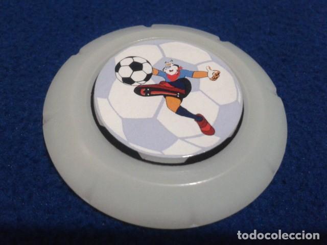 Collezionismo Figurine antiche: TAZO KELLOGGS - KELLOGG&acute;S N&ordm; SI 140