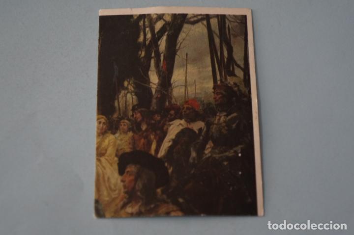 Coleccionismo cromos antiguos: CROMO DE EL MUNDO EN GUERRA SIN PEGAR N&ordm; 15 A&Ntilde;O 1979 DEL ALBUM EL MUNDO EN GUERRA DE MAGA