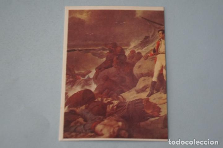 Collectable Antique Stickers: CROMO DE EL MUNDO EN GUERRA SIN PEGAR N&ordm; 98 A&Ntilde;O 1979 DEL ALBUM EL MUNDO EN GUERRA DE MAGA