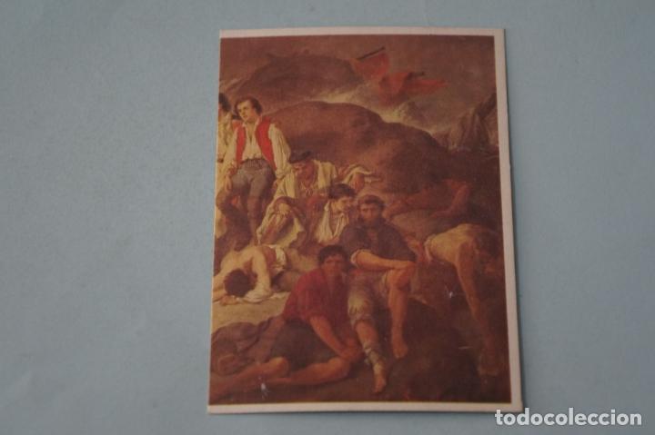 Collezionismo Figurine antiche: CROMO DE EL MUNDO EN GUERRA SIN PEGAR N&ordm; 99 A&Ntilde;O 1979 DEL ALBUM EL MUNDO EN GUERRA DE MAGA