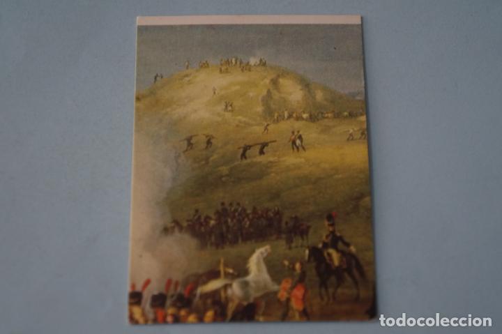Collezionismo Figurine antiche: CROMO DE EL MUNDO EN GUERRA SIN PEGAR N&ordm; 108 A&Ntilde;O 1979 DEL ALBUM EL MUNDO EN GUERRA DE MAGA