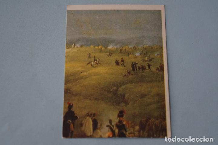 Collezionismo Figurine antiche: CROMO DE EL MUNDO EN GUERRA SIN PEGAR N&ordm; 109 A&Ntilde;O 1979 DEL ALBUM EL MUNDO EN GUERRA DE MAGA
