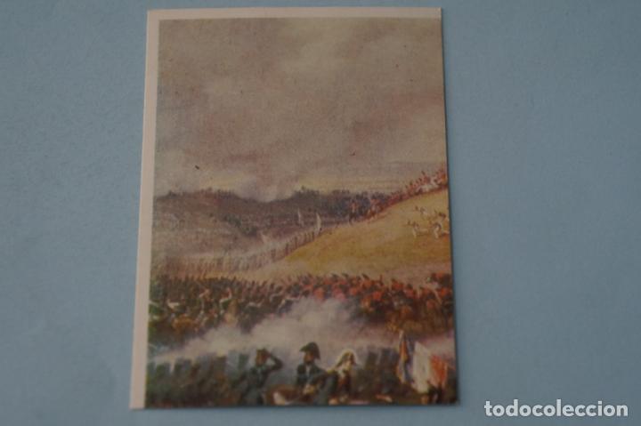 Collezionismo Figurine antiche: CROMO DE EL MUNDO EN GUERRA SIN PEGAR N&ordm; 115 A&Ntilde;O 1979 DEL ALBUM EL MUNDO EN GUERRA DE MAGA