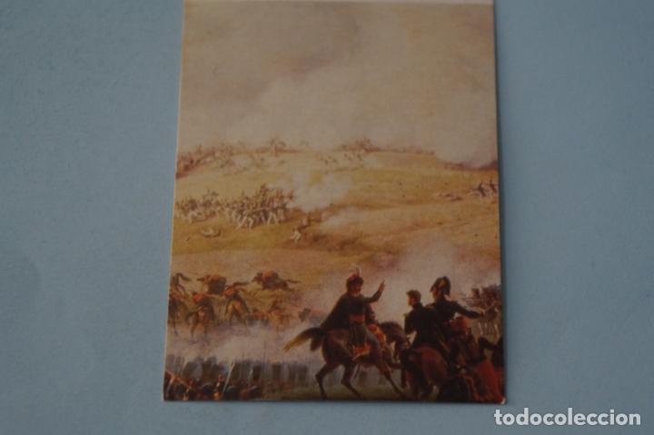 Collezionismo Figurine antiche: CROMO DE EL MUNDO EN GUERRA SIN PEGAR N&ordm; 116 A&Ntilde;O 1979 DEL ALBUM EL MUNDO EN GUERRA DE MAGA