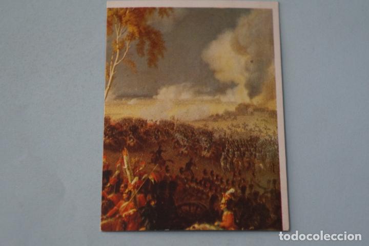 Collezionismo Figurine antiche: CROMO DE EL MUNDO EN GUERRA SIN PEGAR N&ordm; 119 A&Ntilde;O 1979 DEL ALBUM EL MUNDO EN GUERRA DE MAGA