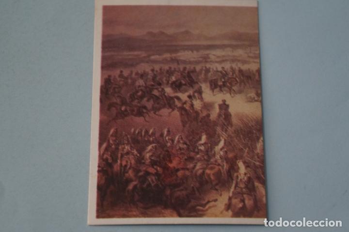 Collezionismo Figurine antiche: CROMO DE EL MUNDO EN GUERRA SIN PEGAR N&ordm; 138 A&Ntilde;O 1979 DEL ALBUM EL MUNDO EN GUERRA DE MAGA