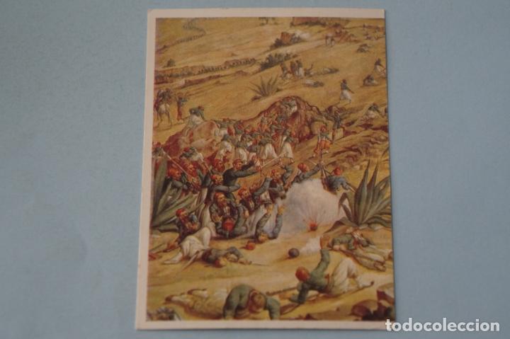 Collezionismo Figurine antiche: CROMO DE EL MUNDO EN GUERRA SIN PEGAR N&ordm; 151 A&Ntilde;O 1979 DEL ALBUM EL MUNDO EN GUERRA DE MAGA