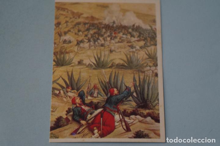 Collezionismo Figurine antiche: CROMO DE EL MUNDO EN GUERRA SIN PEGAR N&ordm; 152 A&Ntilde;O 1979 DEL ALBUM EL MUNDO EN GUERRA DE MAGA