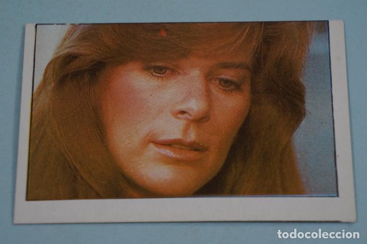 Coleccionismo Cromos antiguos: CROMO DE EL COCHE FANTASTICO SIN PEGAR N&ordm; 93 A&Ntilde;O 1982 DEL ALBUM EL COCHE FANTASTICO DE MAGA