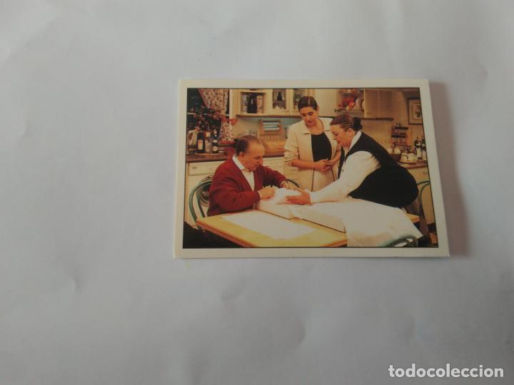 Coleccionismo cromos antiguos: N&ordm; 130 ANTIGUO CROMO SERIE M&Eacute;DICO DE FAMILIA DE PANINI (A&Ntilde;OS 90)