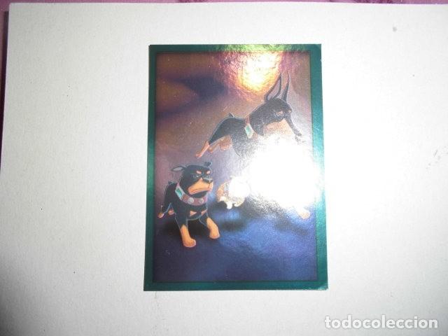 Sammeln alte Sammelbilder: CROMO STICKER DE: UP DISNEY - LETRA V10 - SIN PEGAR - ALBUM DE UP - PANINI 2009.