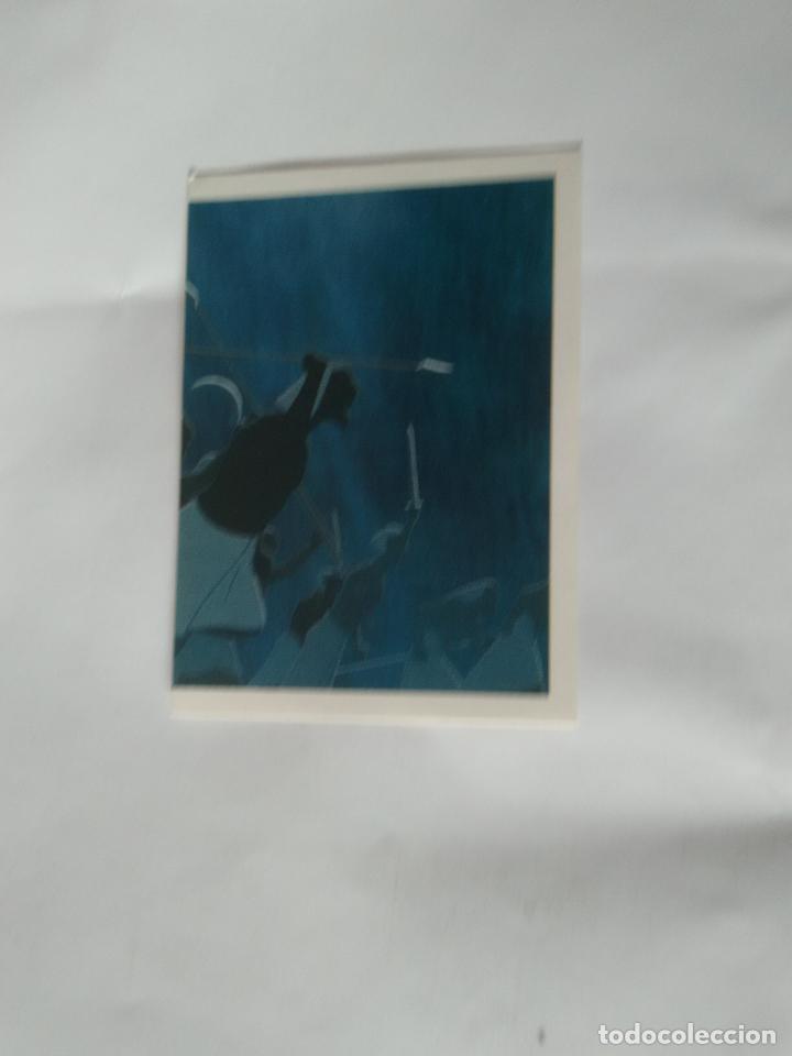 Coleccionismo cromos antiguos: N&ordm; 227 - ANTIGUO CROMO EL PR&Iacute;NCIPE DE EGIPTO, THE PRINCE OF EGYPT: DIAMOND, 1998 DREAMWORKS