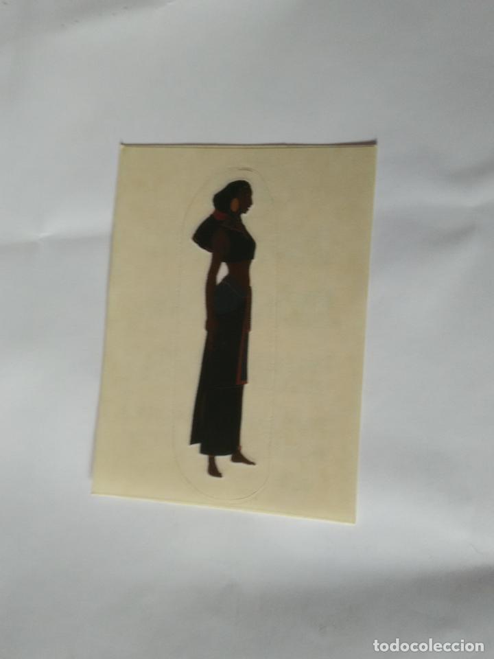 Coleccionismo cromos antiguos: N&ordm; 222 ESPECIAL - ANTIGUO CROMO EL PR&Iacute;NCIPE DE EGIPTO, THE PRINCE OF EGYPT: DIAMOND, 1998 DREAMWORKS