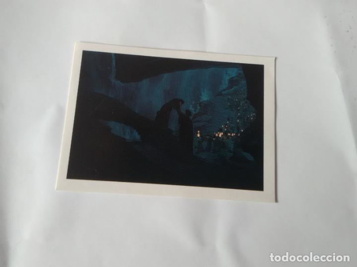 Coleccionismo cromos antiguos: N&ordm; 219 - ANTIGUO CROMO EL PR&Iacute;NCIPE DE EGIPTO, THE PRINCE OF EGYPT: DIAMOND, 1998 DREAMWORKS