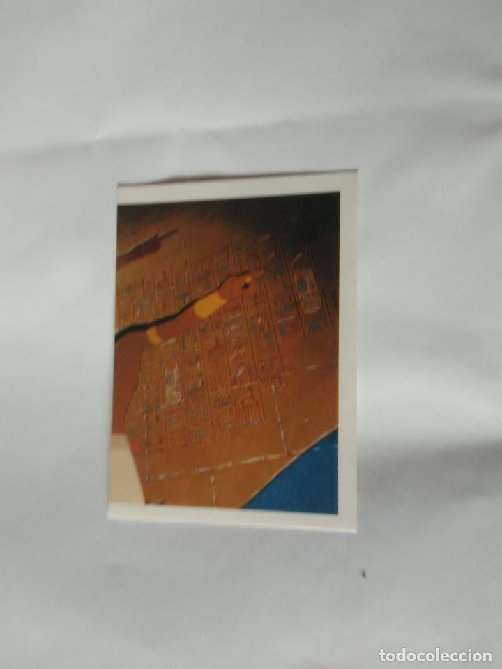 Coleccionismo cromos antiguos: N&ordm; 189 - ANTIGUO CROMO EL PR&Iacute;NCIPE DE EGIPTO, THE PRINCE OF EGYPT: DIAMOND, 1998 DREAMWORKS