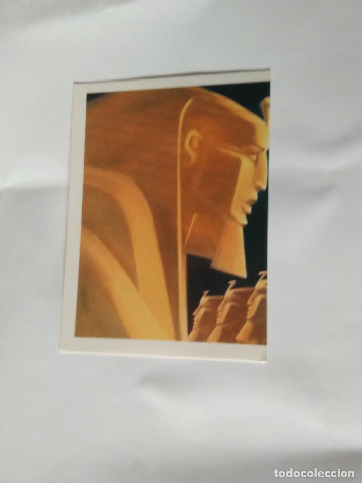 Coleccionismo cromos antiguos: N&ordm; 182 - ANTIGUO CROMO EL PR&Iacute;NCIPE DE EGIPTO, THE PRINCE OF EGYPT: DIAMOND, 1998 DREAMWORKS