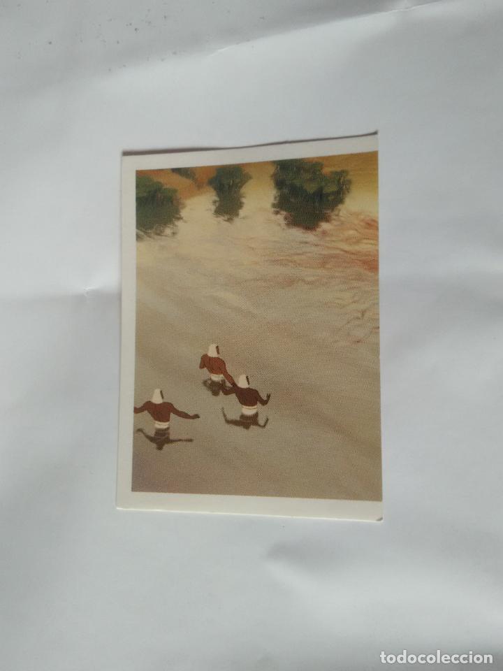 Coleccionismo cromos antiguos: N&ordm; 174 - ANTIGUO CROMO EL PR&Iacute;NCIPE DE EGIPTO, THE PRINCE OF EGYPT: DIAMOND, 1998 DREAMWORKS