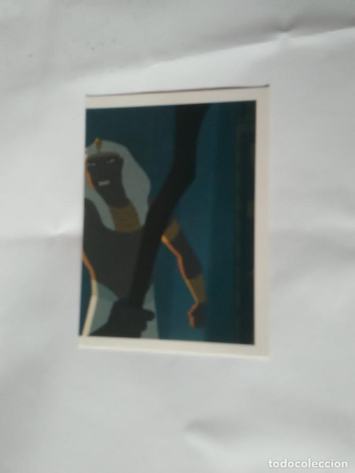 Coleccionismo cromos antiguos: N&ordm; 170 - ANTIGUO CROMO EL PR&Iacute;NCIPE DE EGIPTO, THE PRINCE OF EGYPT: DIAMOND, 1998 DREAMWORKS