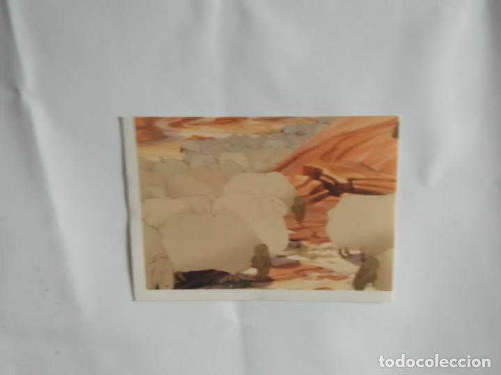 Coleccionismo cromos antiguos: N&ordm; 131 - ANTIGUO CROMO EL PR&Iacute;NCIPE DE EGIPTO, THE PRINCE OF EGYPT: DIAMOND, 1998 DREAMWORKS