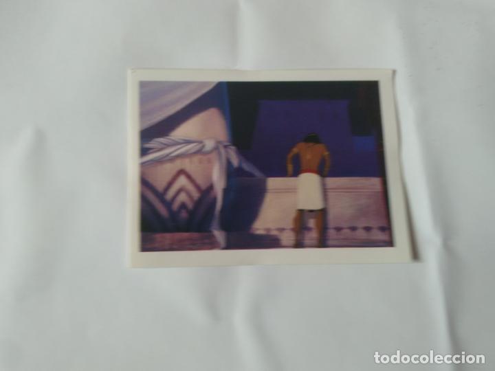 Coleccionismo cromos antiguos: N&ordm; 48 - ANTIGUO CROMO EL PR&Iacute;NCIPE DE EGIPTO, THE PRINCE OF EGYPT: DIAMOND, 1998 DREAMWORKS