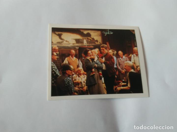 Coleccionismo cromos antiguos: N&ordm; 165 - CROMO PEL&Iacute;CULA EL PEQUE SE VA DE MARCHA EDICIONES ESTE, 20 TH CENTURY FOX Y HUGHES A&Ntilde;O 1994