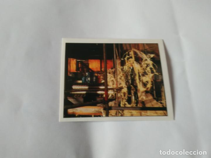 Coleccionismo cromos antiguos: N&ordm; 146 - CROMO PEL&Iacute;CULA EL PEQUE SE VA DE MARCHA EDICIONES ESTE, 20 TH CENTURY FOX Y HUGHES A&Ntilde;O 1994