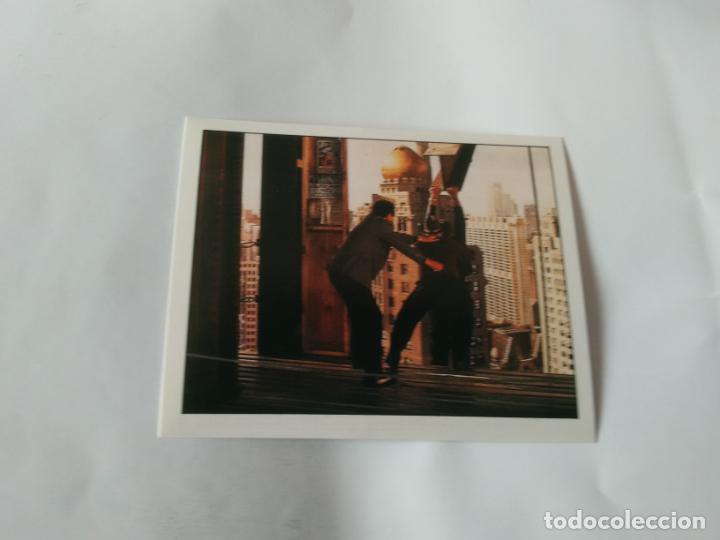 Coleccionismo cromos antiguos: N&ordm; 136 - CROMO PEL&Iacute;CULA EL PEQUE SE VA DE MARCHA EDICIONES ESTE, 20 TH CENTURY FOX Y HUGHES A&Ntilde;O 1994