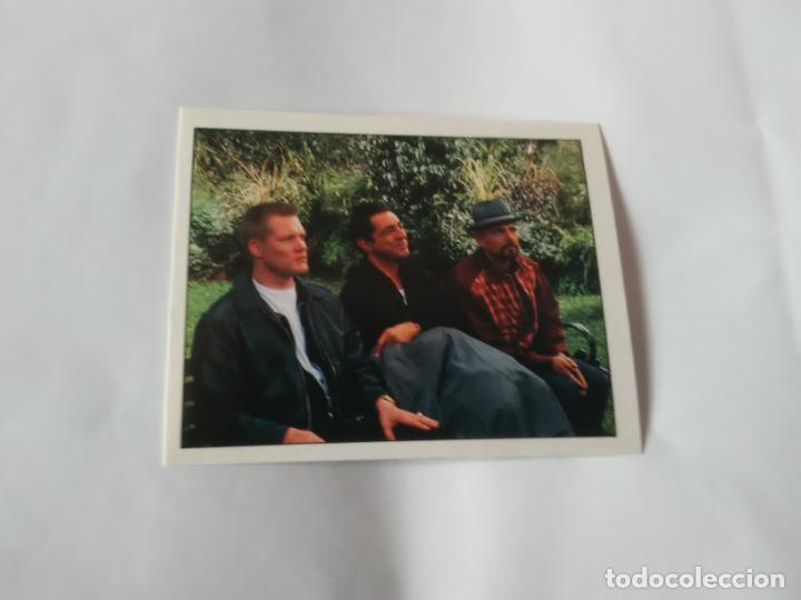 Coleccionismo cromos antiguos: N&ordm; 111 - CROMO PEL&Iacute;CULA EL PEQUE SE VA DE MARCHA EDICIONES ESTE, 20 TH CENTURY FOX Y HUGHES A&Ntilde;O 1994