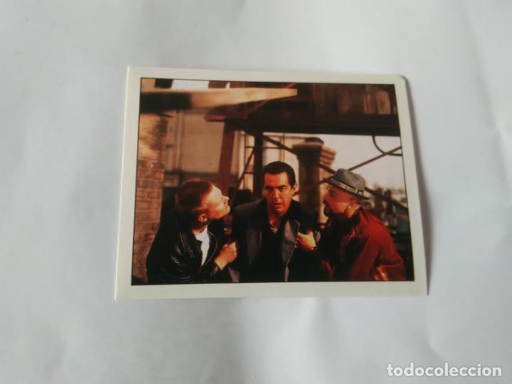 Coleccionismo cromos antiguos: N&ordm; 47 - CROMO PEL&Iacute;CULA EL PEQUE SE VA DE MARCHA EDICIONES ESTE, 20 TH CENTURY FOX Y HUGHES A&Ntilde;O 1994
