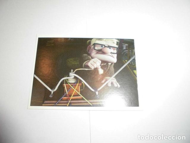 Sammeln alte Sammelbilder: CROMO STICKER DE: UP DISNEY - Nº 53 - SIN PEGAR - ALBUM DE UP DISNEY PIXAR - PANINI 2009.