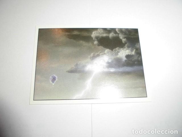 Sammeln alte Sammelbilder: CROMO STICKER DE: UP DISNEY - Nº 54 - SIN PEGAR - ALBUM DE UP DISNEY PIXAR - PANINI 2009.