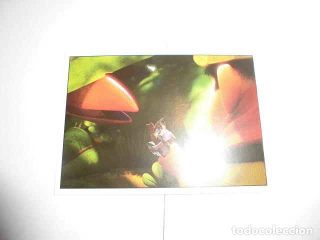 Collectable Antique Stickers: CROMO STICKER DE: UP DISNEY - Nº 79 - SIN PEGAR - ALBUM DE UP DISNEY PIXAR - PANINI 2009.