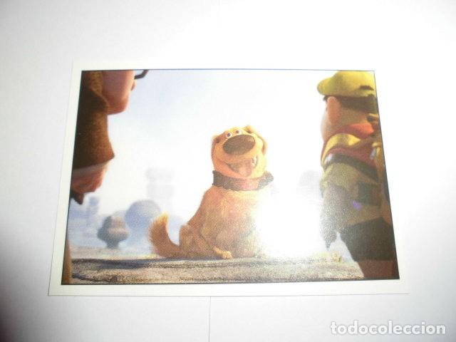 Colecionismo Cromos antigos: CROMO STICKER DE: UP DISNEY - Nº 90 - SIN PEGAR - ALBUM DE UP DISNEY PIXAR - PANINI 2009.