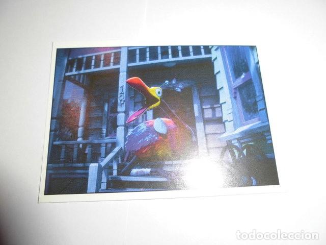 Colecionismo Cromos antigos: CROMO STICKER DE: UP DISNEY - Nº 125 - SIN PEGAR - ALBUM DE UP DISNEY PIXAR - PANINI 2009.